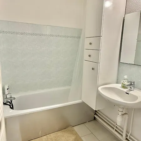 Cosy Avec Piscine *